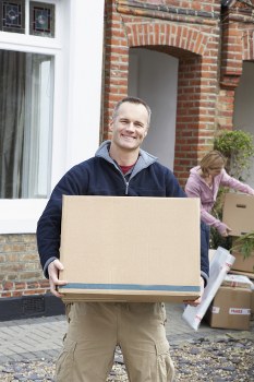 Office relocation planning for a Wandsworth business move
