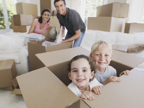 Furniture pick-up service for homes in Wandsworth