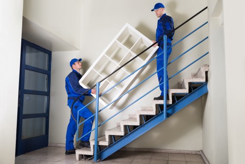 Risk assessment before a property move