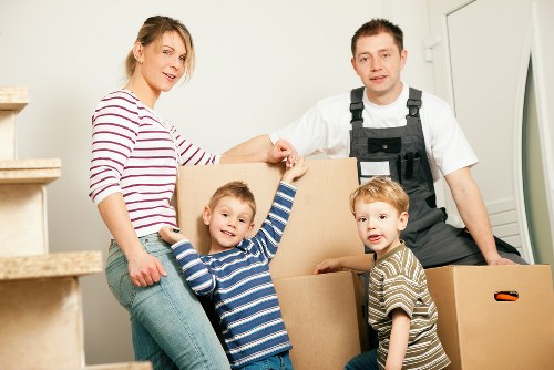 PCI compliant card payment standards for Removal Company Wandsworth