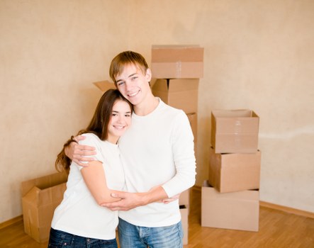 Packing and furniture handling for an office relocation in Wandsworth