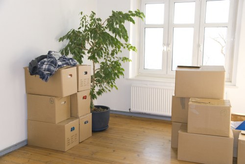 Local furniture removals support for homes and businesses in Wandsworth