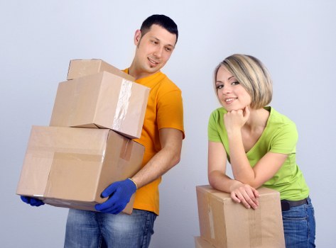 Local storage options for homes and businesses in Wandsworth