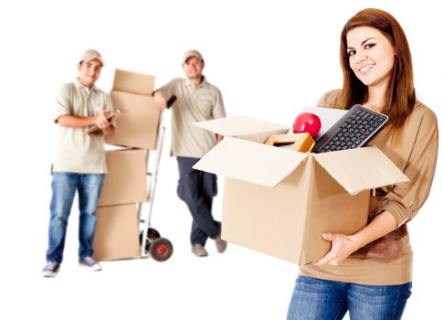 Local commercial removals service for Wandsworth shops and offices