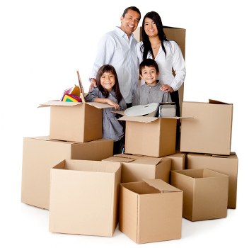 Managing access and parking challenges during a Wandsworth office move